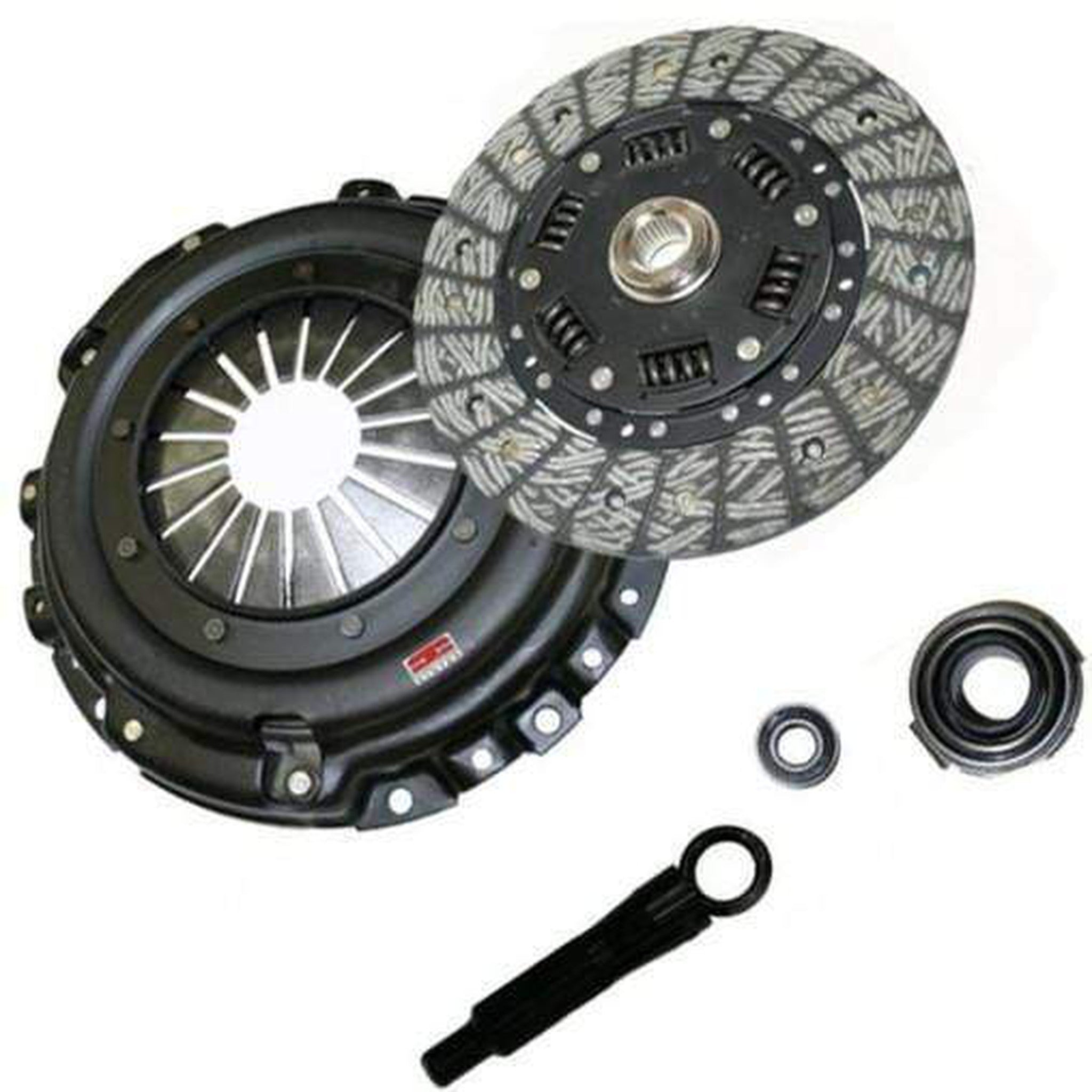 Competition Clutch Stage 2 Clutch Kit Infiniti G35 2003-2007 / Nissan 350Z 2003-2006 | 6072-2100