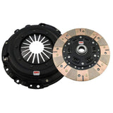 Competition Clutch Stage 3 Segmented Ceramic Clutch Kit Nissan 240SX 1991-1998 | 6054-2600