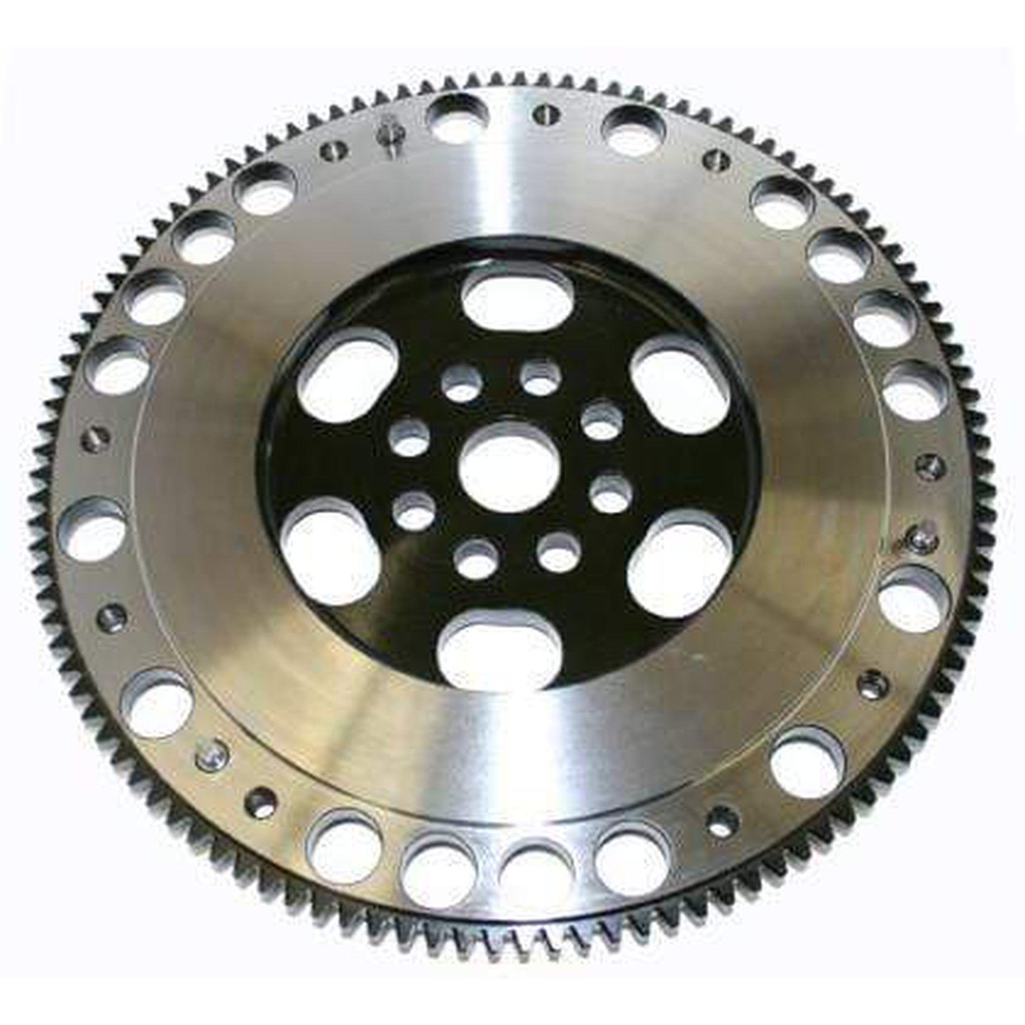 Competition Clutch Steel Flywheel Mitsubishi EVO X GSR 2008-2015 | 2-645-1STU