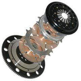 Competition Clutch Twin Disc Clutch Kit for Evo 8 & 9 | 4-5152-C
