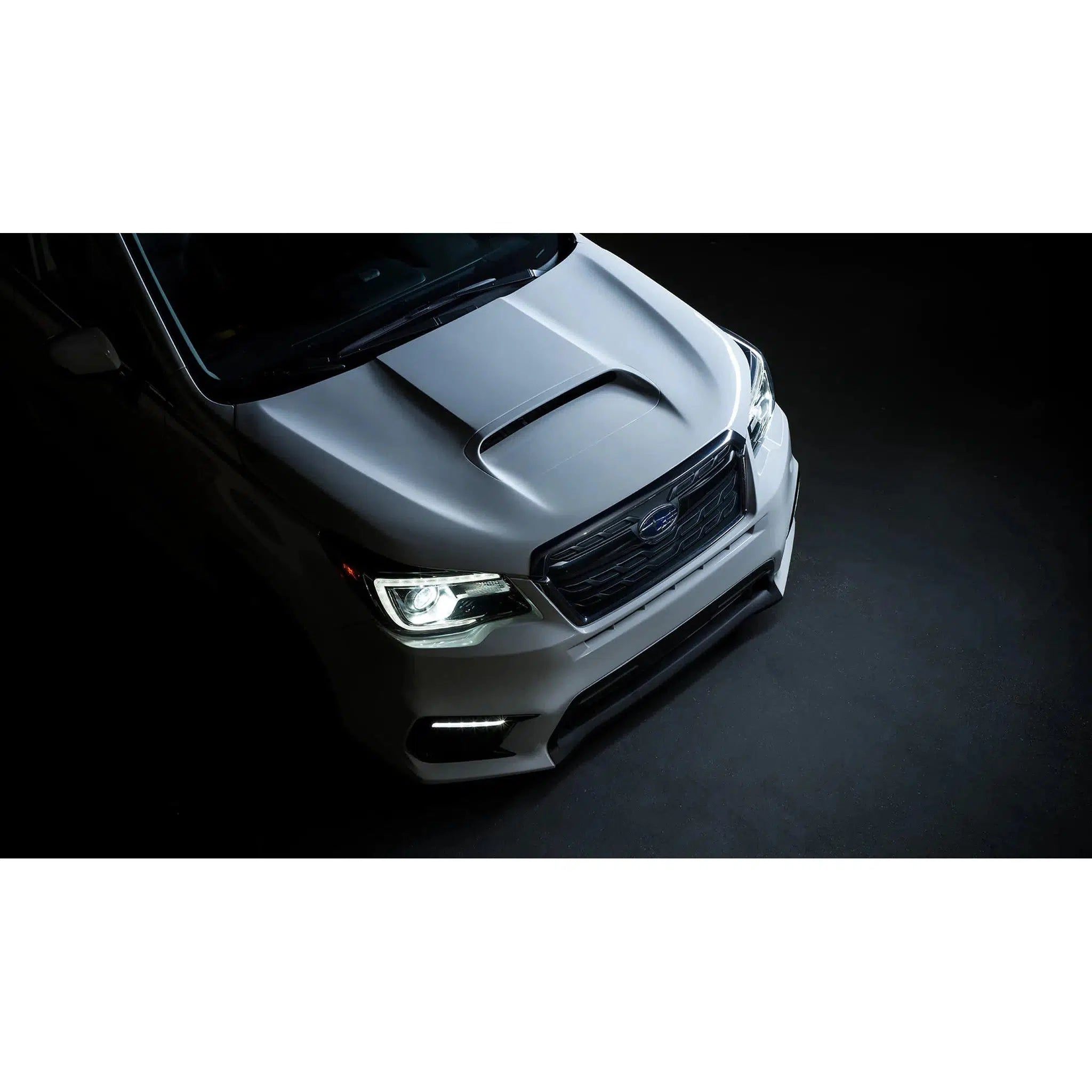 Compressive Tuning XTi-Autodromo Hood Subaru Forester XT 2014-2018 | CT-ATODRMO-HD
