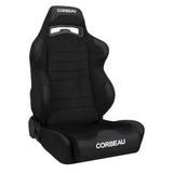 Corbeau LG1 Racing Seat (Pair)