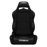 Corbeau LG1 Racing Seat (Pair)