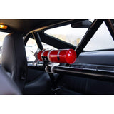 Course Motorsports Cam-Lock 3” Fire Extinguisher Quick Release For High Vibration Applications