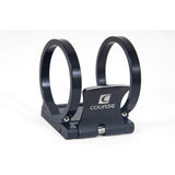 Course Motorsports Cam-Lock 3” Fire Extinguisher Quick Release For High Vibration Applications