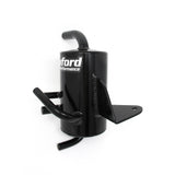 Crawford Air Oil Separator Kit - Single Chamber (V2): 15+ STI with Rotated Turbo FMIC