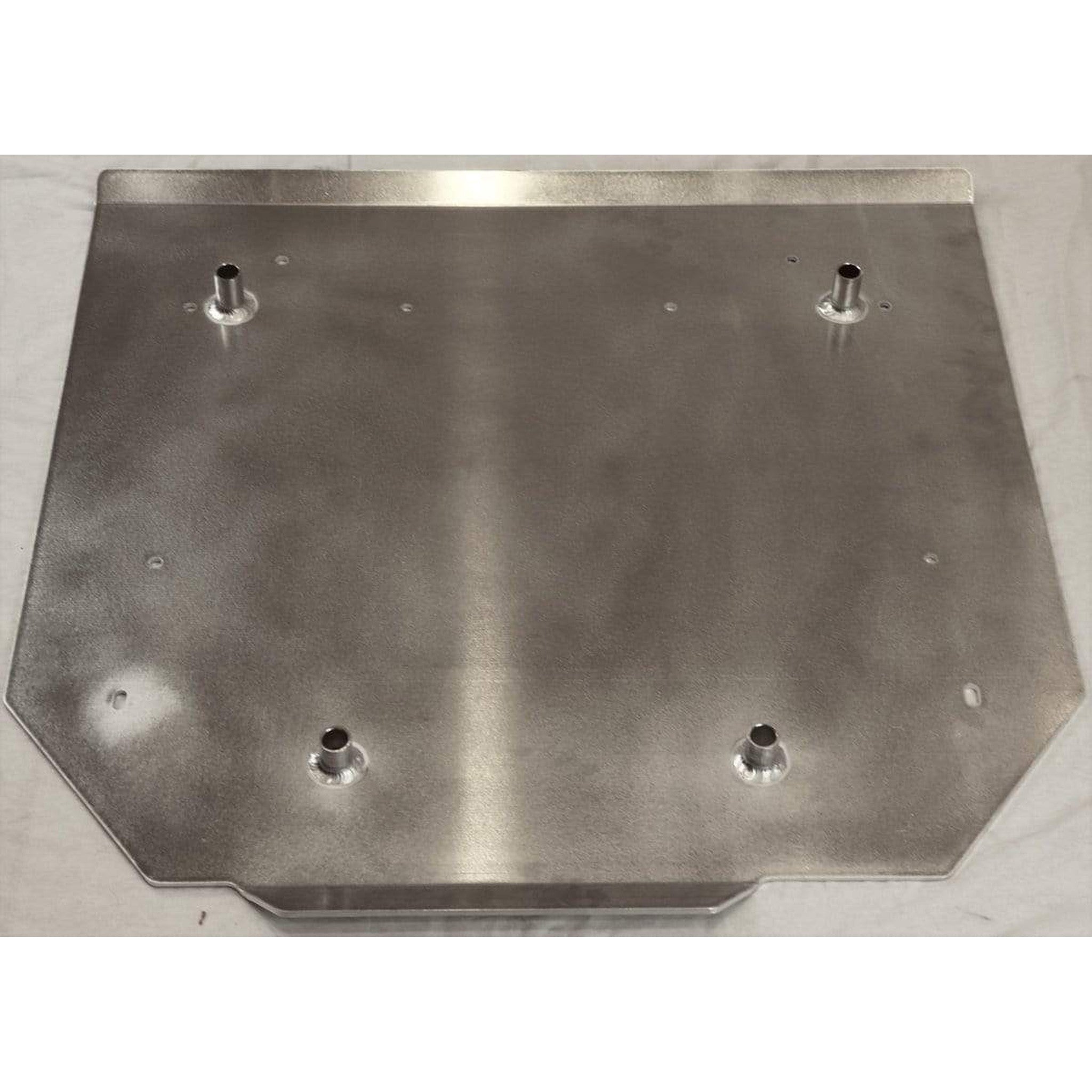 Crawford Motor Skid Plate Subaru Crosstrek 2018-2023 | S22001