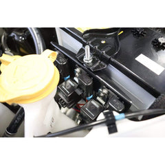 Crawford Switch Board Mount Subaru Crosstrek