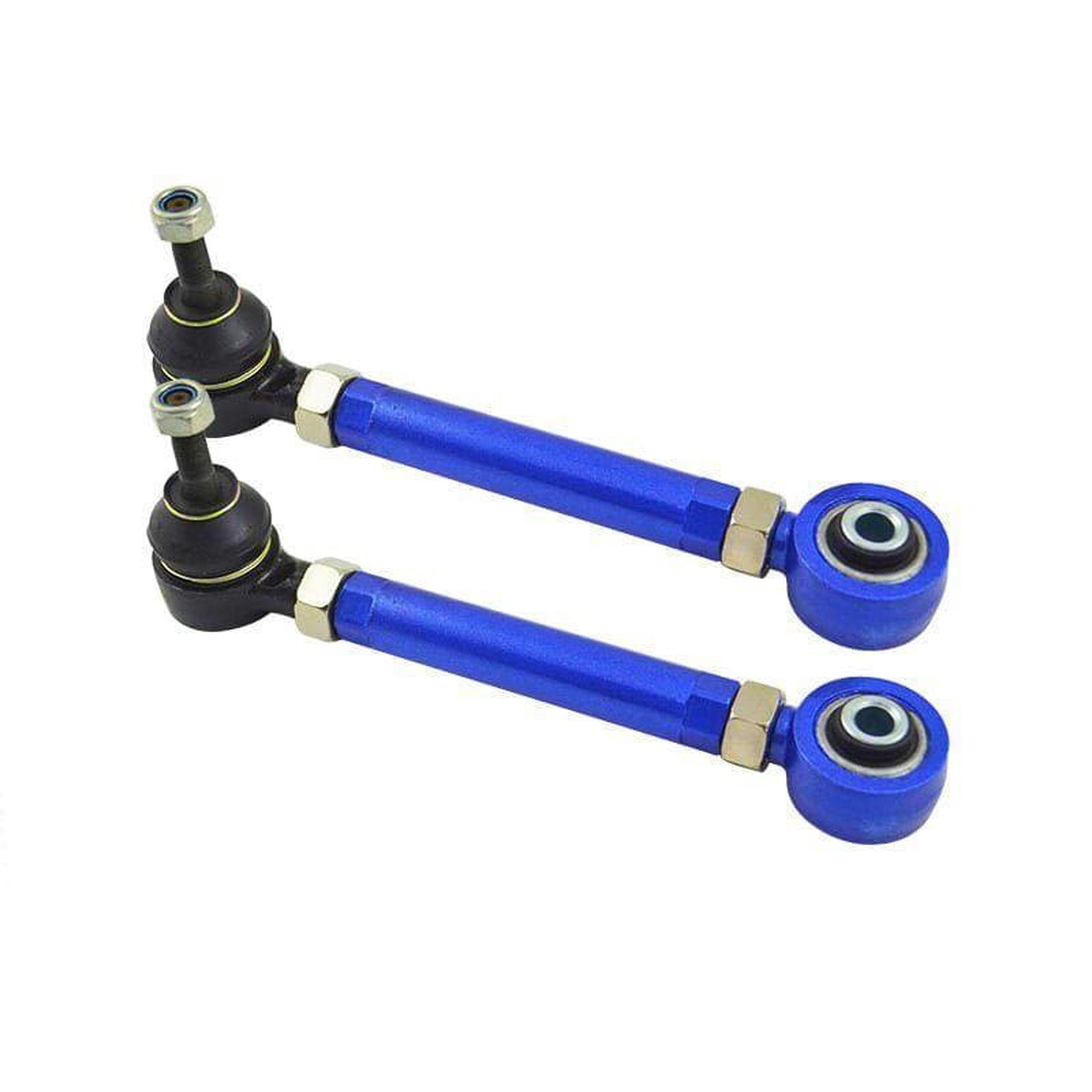 Cusco Adjustable Rear Lateral Links / Toe Arms Subaru WRX / STI 2015-2021