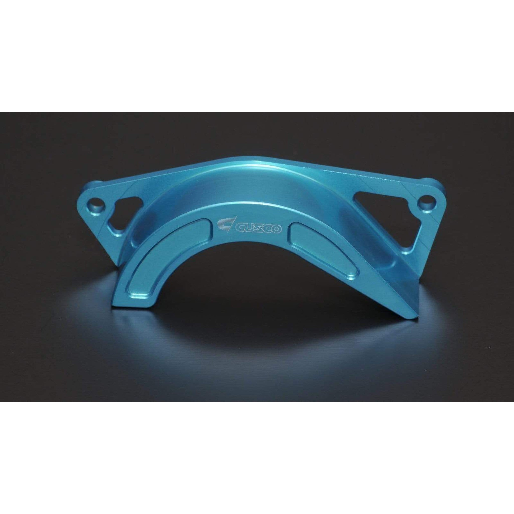 Cusco Alternator Cover Scion FR-S 2013-2016 / Subaru BRZ 2013-2020 | 965 730 C