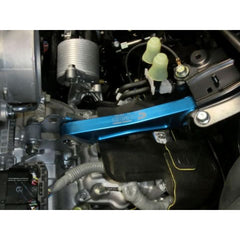 Cusco Billet Aluminum Pitch Stop 2002-2026 Subaru WRX / 2004-2021 STI | 6A1 911 PS