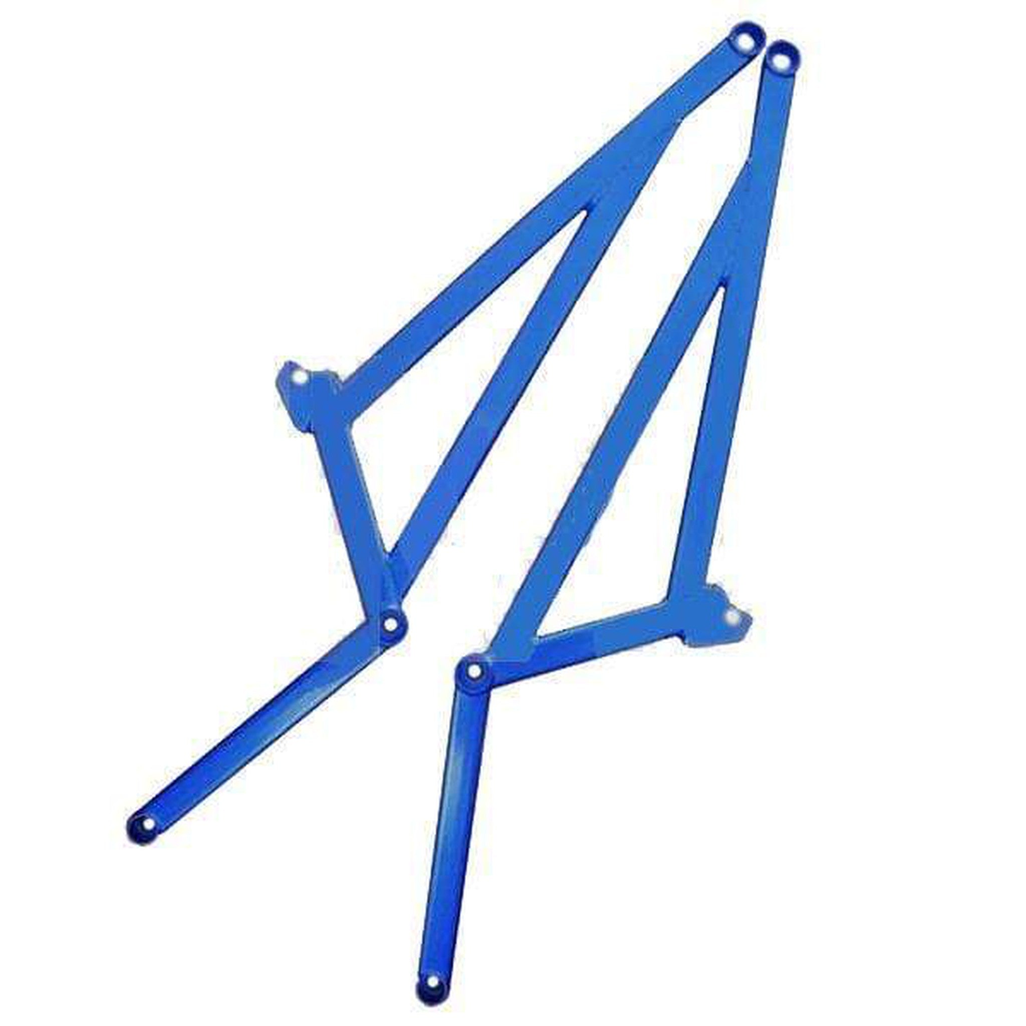 Cusco Complete Suspension Bracing Kit Subaru WRX / STI 2008-2014