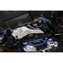 Cusco Front Crossmember Powerbrace Scion FR-S / Subaru BR-Z 2013-2020