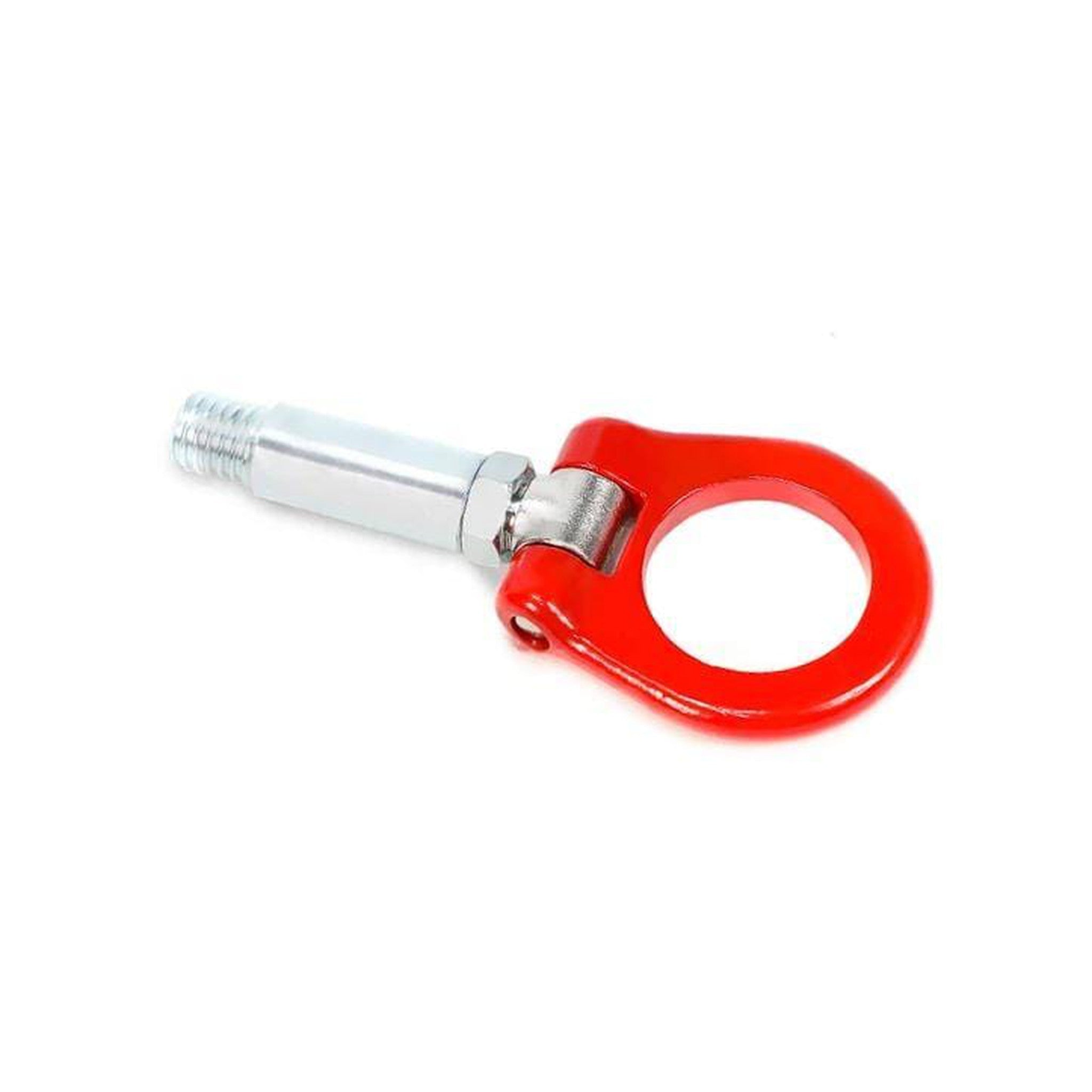 Cusco Front Folding Tow Hook Red Toyota Supra 2020+ | 1C2 017 F