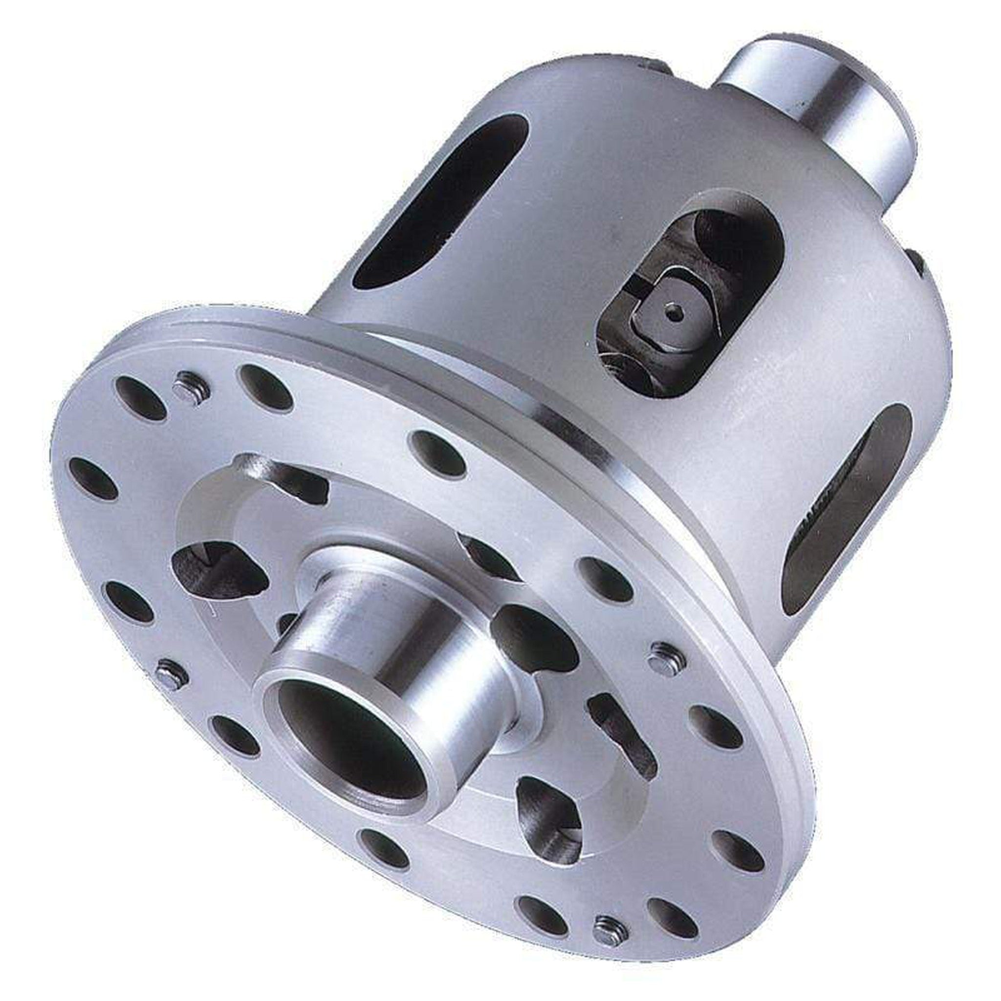 Cusco Front Limited Slip Differential Type-RS - 1.5 Way Mitsubishi EVO 8 + 9 2003-2006