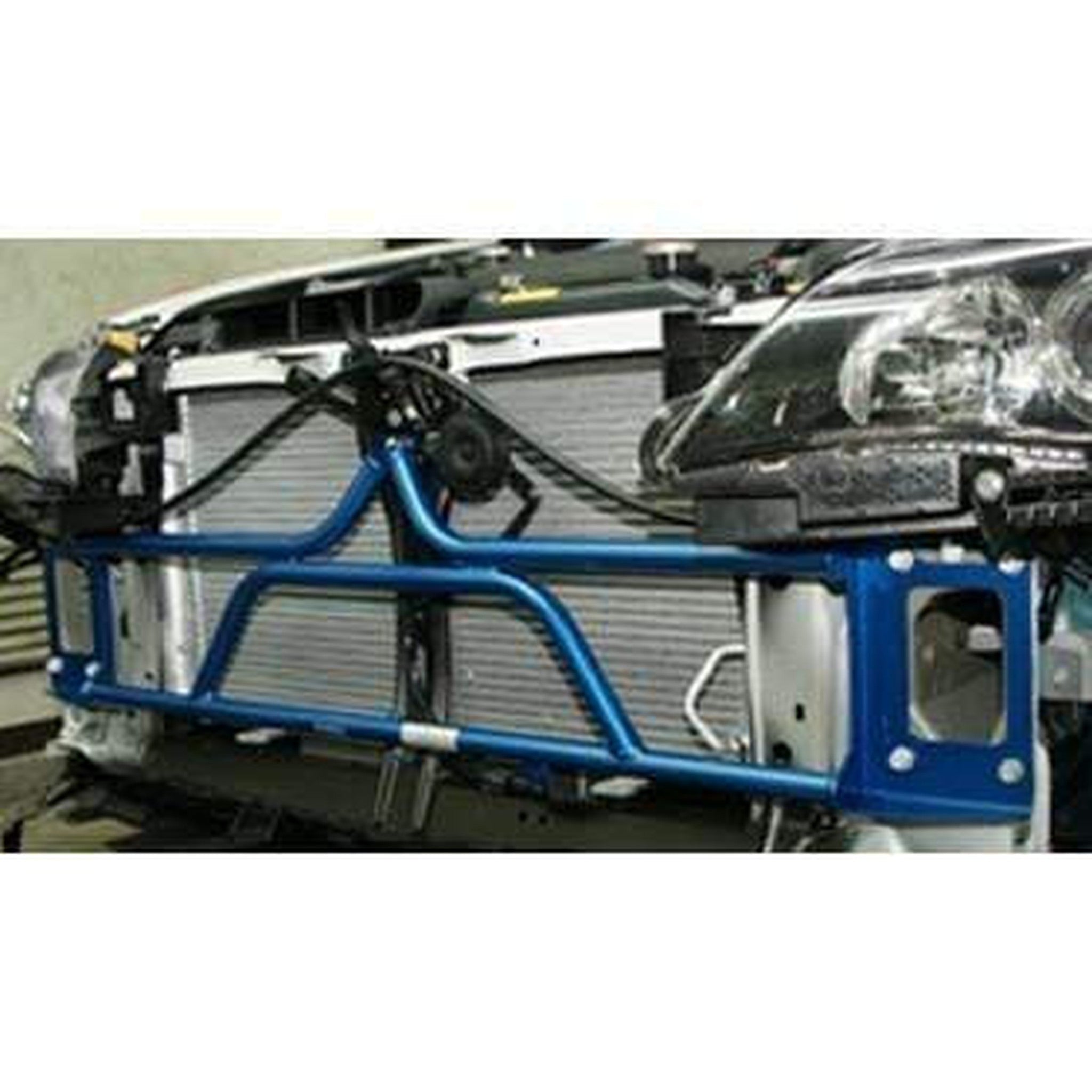 Cusco Full Brace Kit Subaru WRX / STI 2008-2014