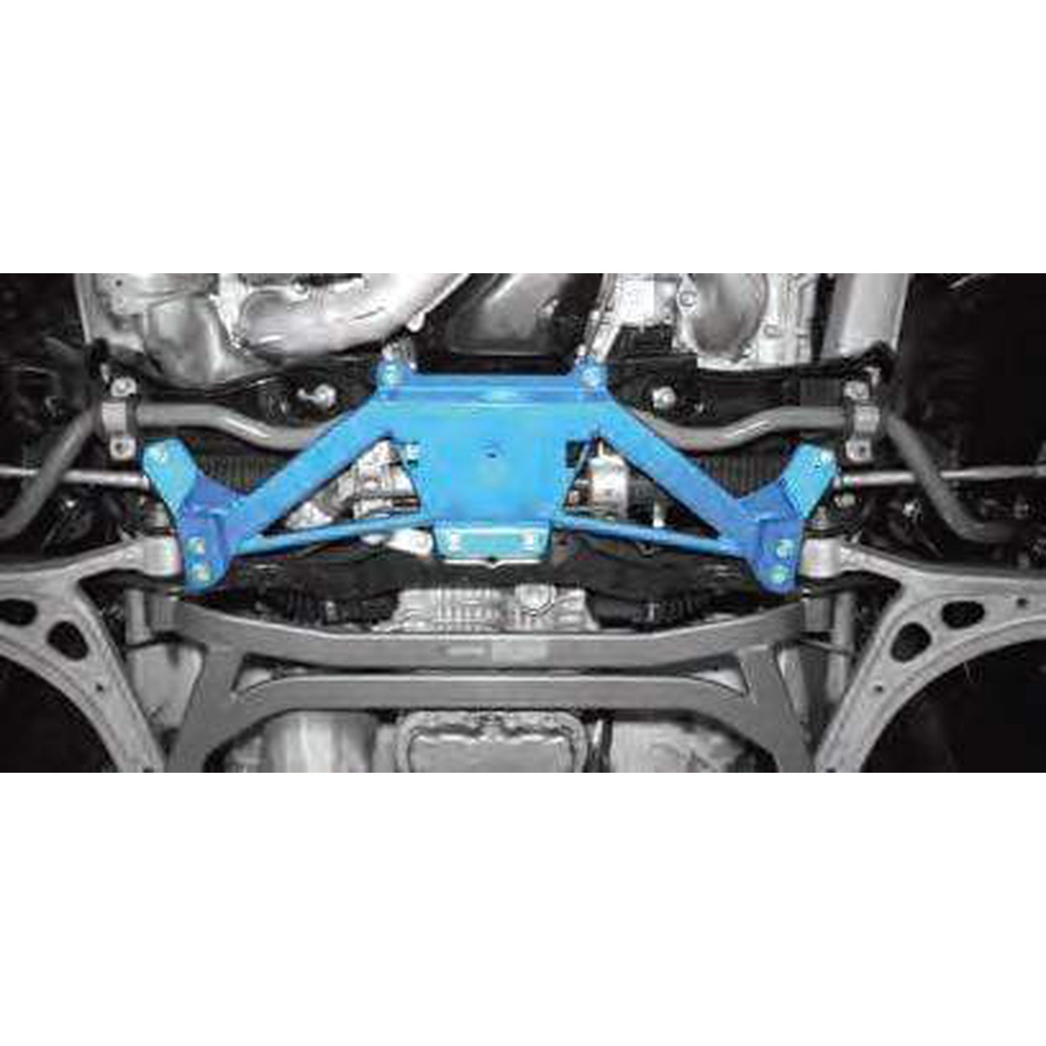Cusco Full Brace Kit Subaru WRX / STI 2008-2014