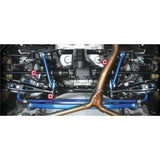Cusco Full Brace Kit Subaru WRX / STI 2008-2014