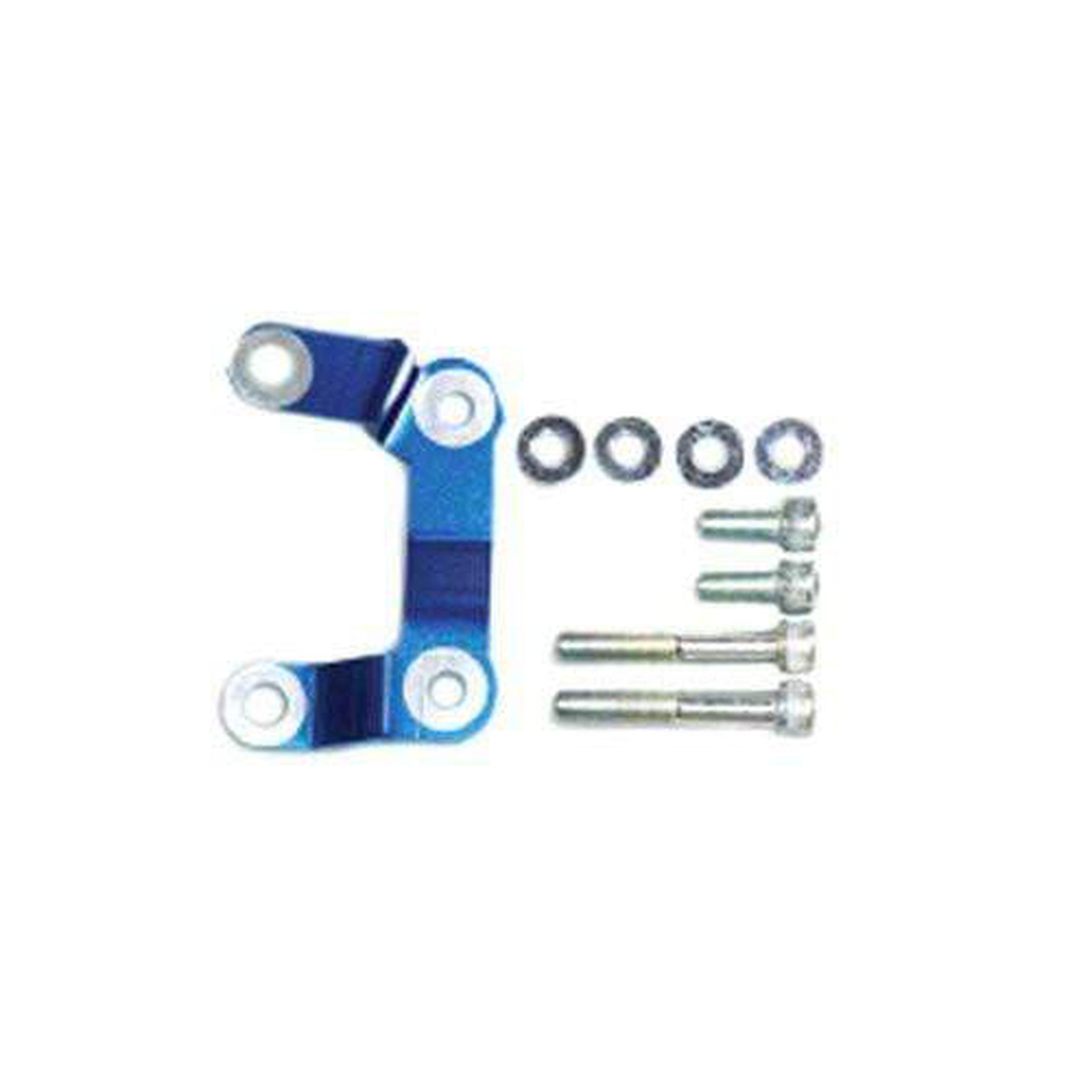 Cusco Full Brace Kit Subaru WRX / STI 2008-2014