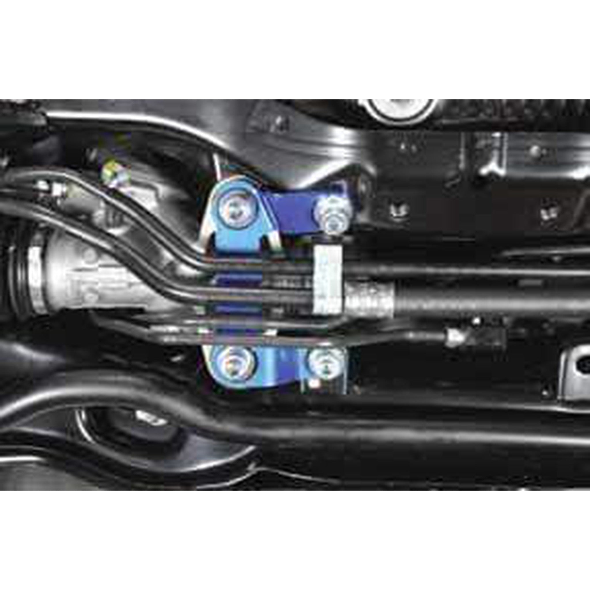 Cusco Full Brace Kit Subaru WRX / STI 2008-2014