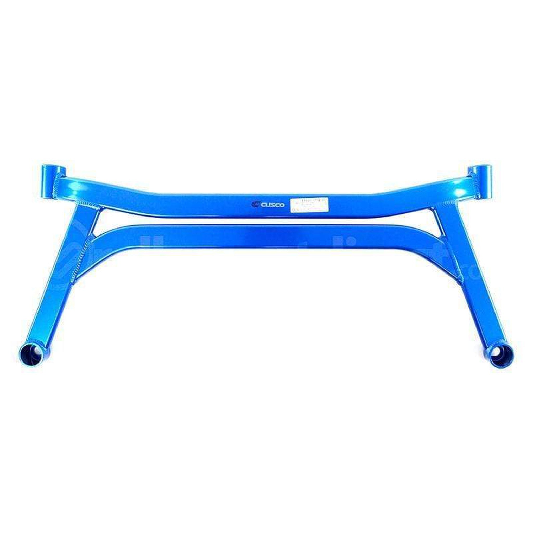 Cusco Full Brace Kit Subaru WRX / STI 2008-2014