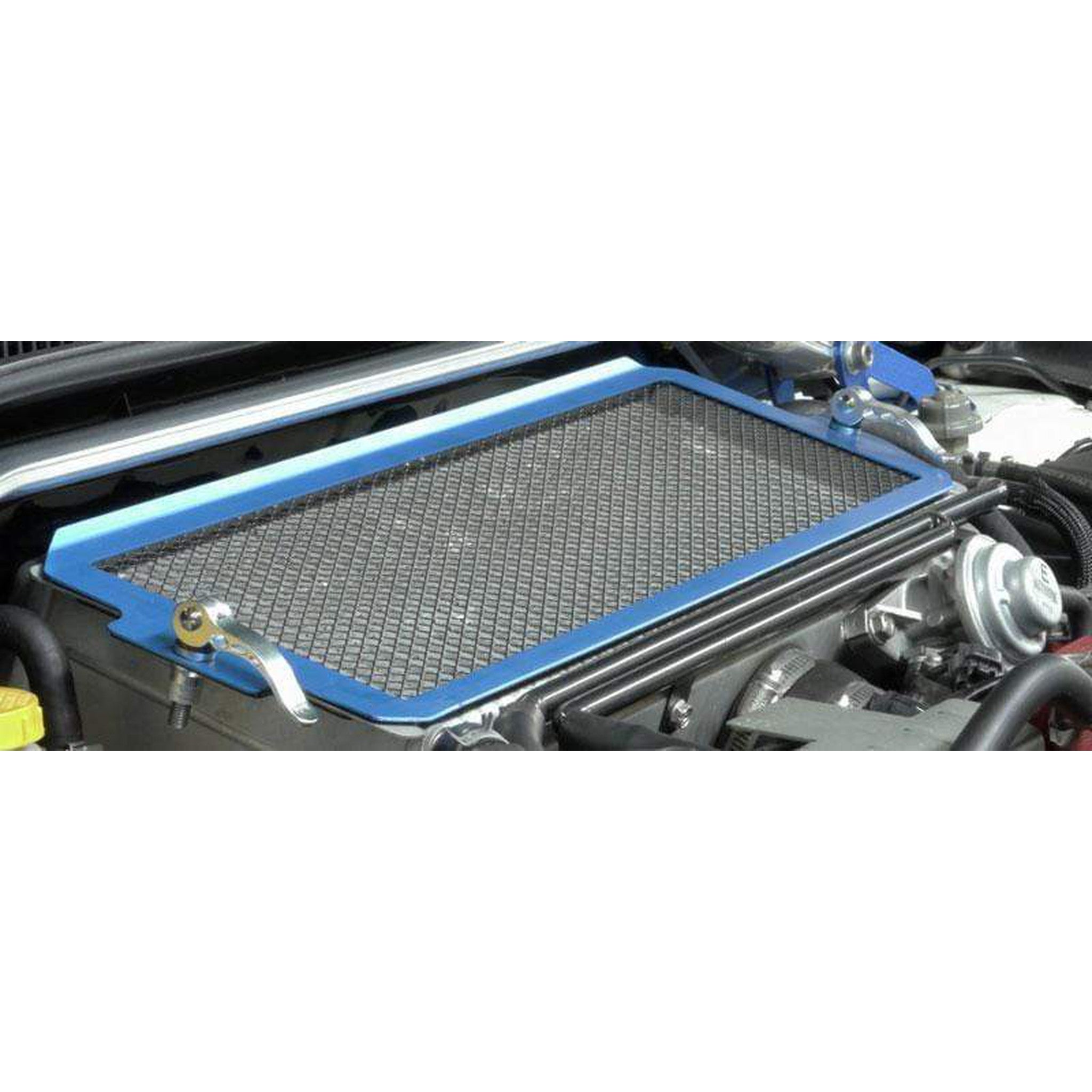 Cusco Intercooler Protection Net Subaru STI 2015-2021 | 6A1 035 A