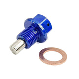 Cusco Oil Drain Plug M20x1.5 Subaru STI 2004-2021 / WRX 2002-2014 | 00B 001 ND04