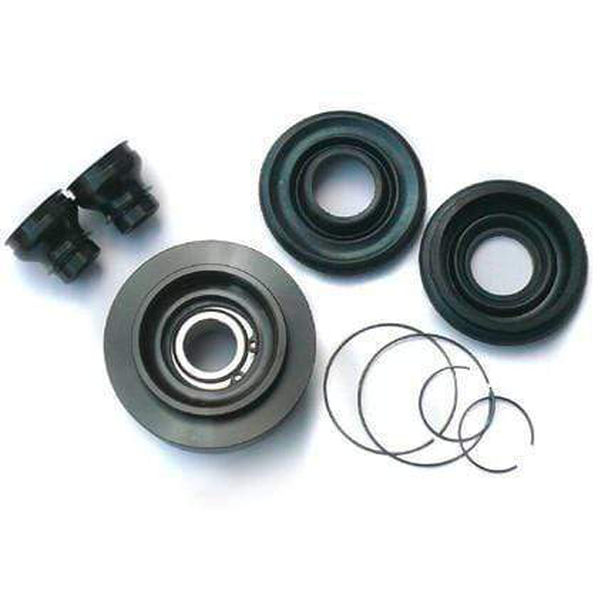 Cusco Pillowball Rear Trailing Arm Bushings Mitsubishi EVO 8 + 9 2003-2006