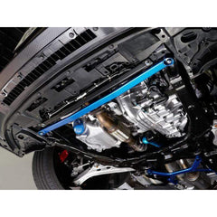 Cusco Power Brace Rear Honda Civic Type-R 2017-2020