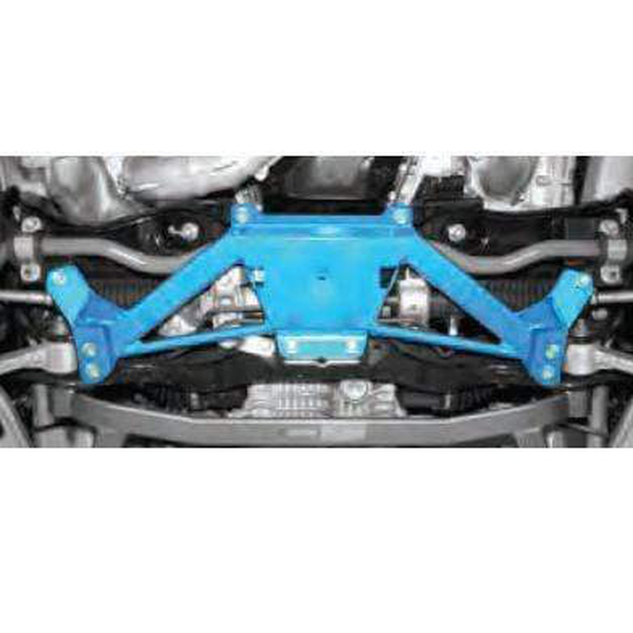 Cusco Powerbrace Cross Member Subaru WRX / STI 2008-2014 / Legacy GT 2005-2009