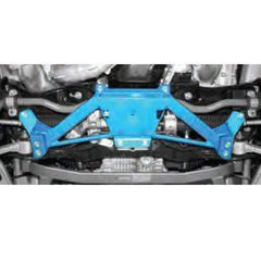 Cusco Powerbrace Cross Member Subaru WRX / STI 2008-2014 / Legacy GT 2005-2009