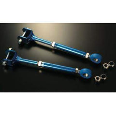 Cusco Rear Adjustable Pillowball Trailing Rod Subaru WRX / STI 2008-2014