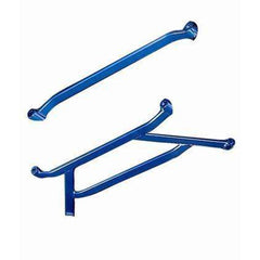 Cusco Rear Type II Lower Arm Bar Subaru Legacy GT 2005-2009 | 684 478 A