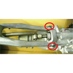Cusco Shift Lever Retainer Bushing Scion FR-S 2013-2016 / Subaru BRZ 2013-2026 / Toyota 86 2017-2026