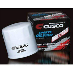 Cusco Sports Oil Filter Nissan 370z / Infiniti G37 / 2009-2020 / Honda Civic Si 2006-2011 / CR-Z 2010-2013