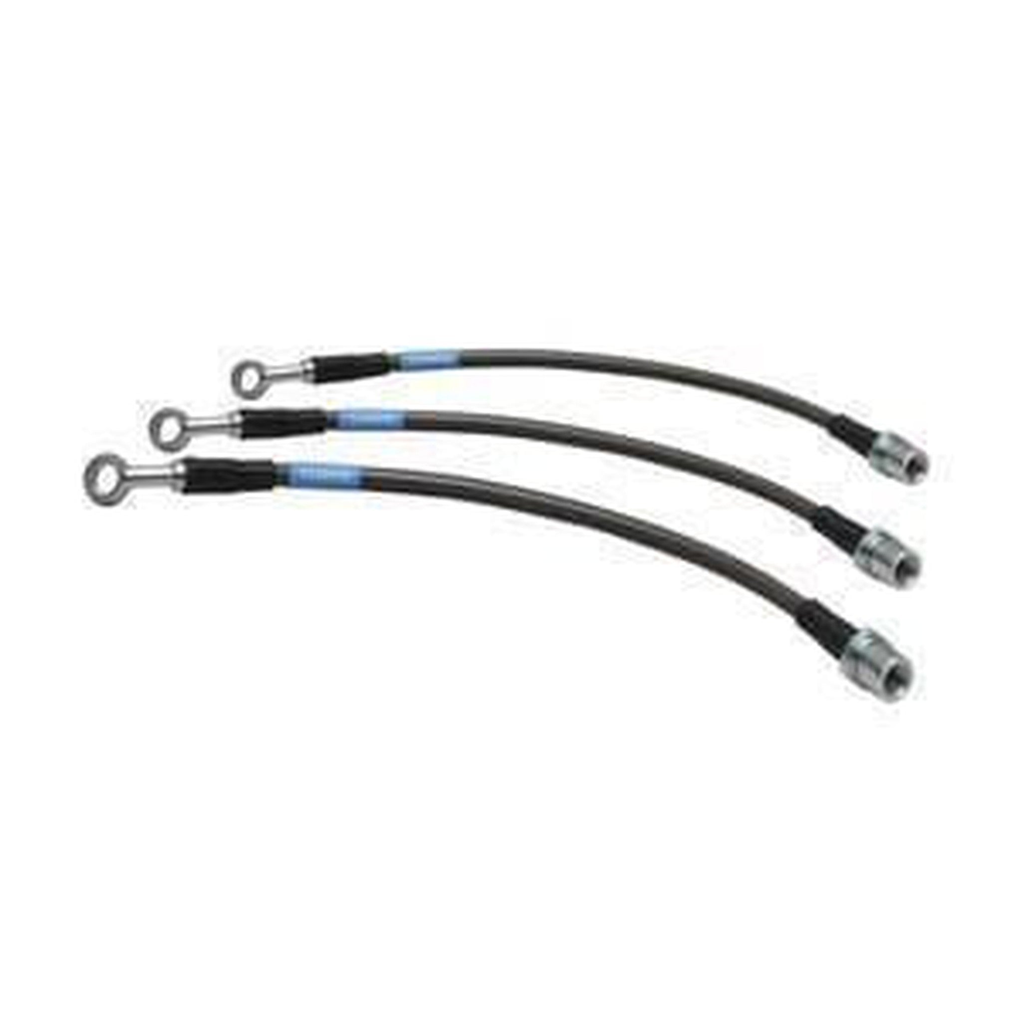 Cusco Stainless Mesh Clutch Line Subaru WRX MT / STI 2015-2021