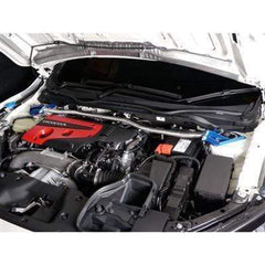Cusco Strut Bar OS Front Honda Civic Type-R 2017-2020