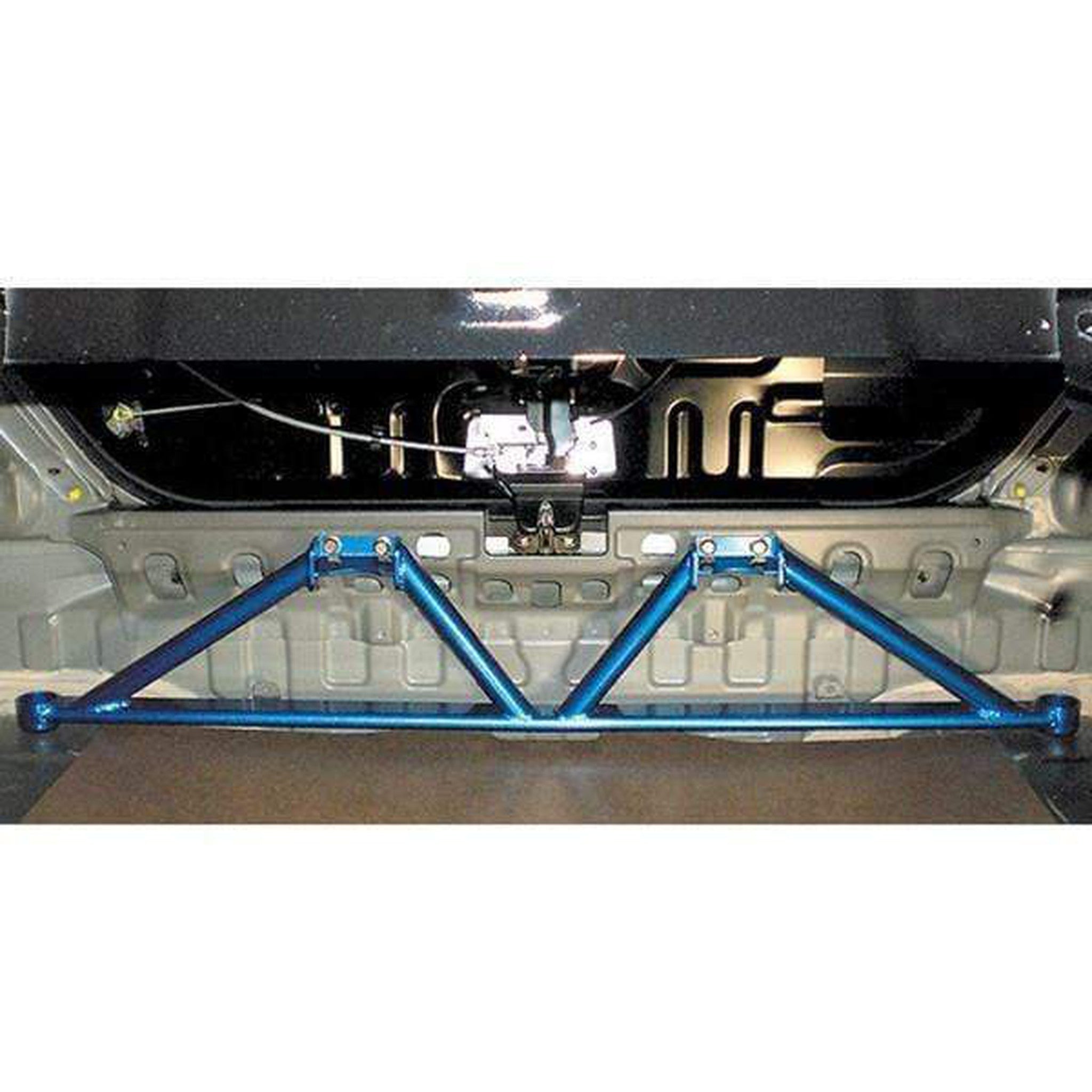 Cusco Trunk Power Brace Mitsubishi EVO 8 / 9 2003-2009