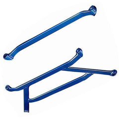 Cusco Type 1 Front Lower Arm Bar Subaru WRX / STI 2002-2007