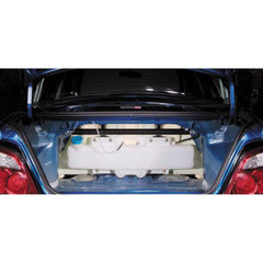 Cusco Type CB Rear Strut Bar Subaru WRX / STI 2002-2007
