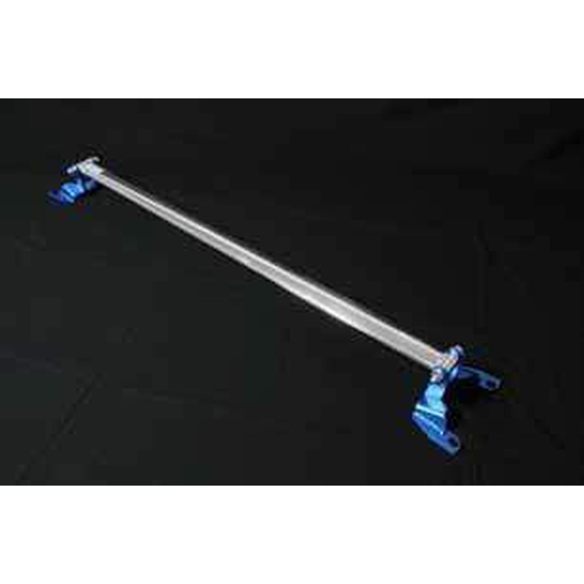 Cusco Type-OS Aluminum Adjustable Rear Strut Bar Scion FR-S 2013-2016 / Subaru BRZ 2013-2020