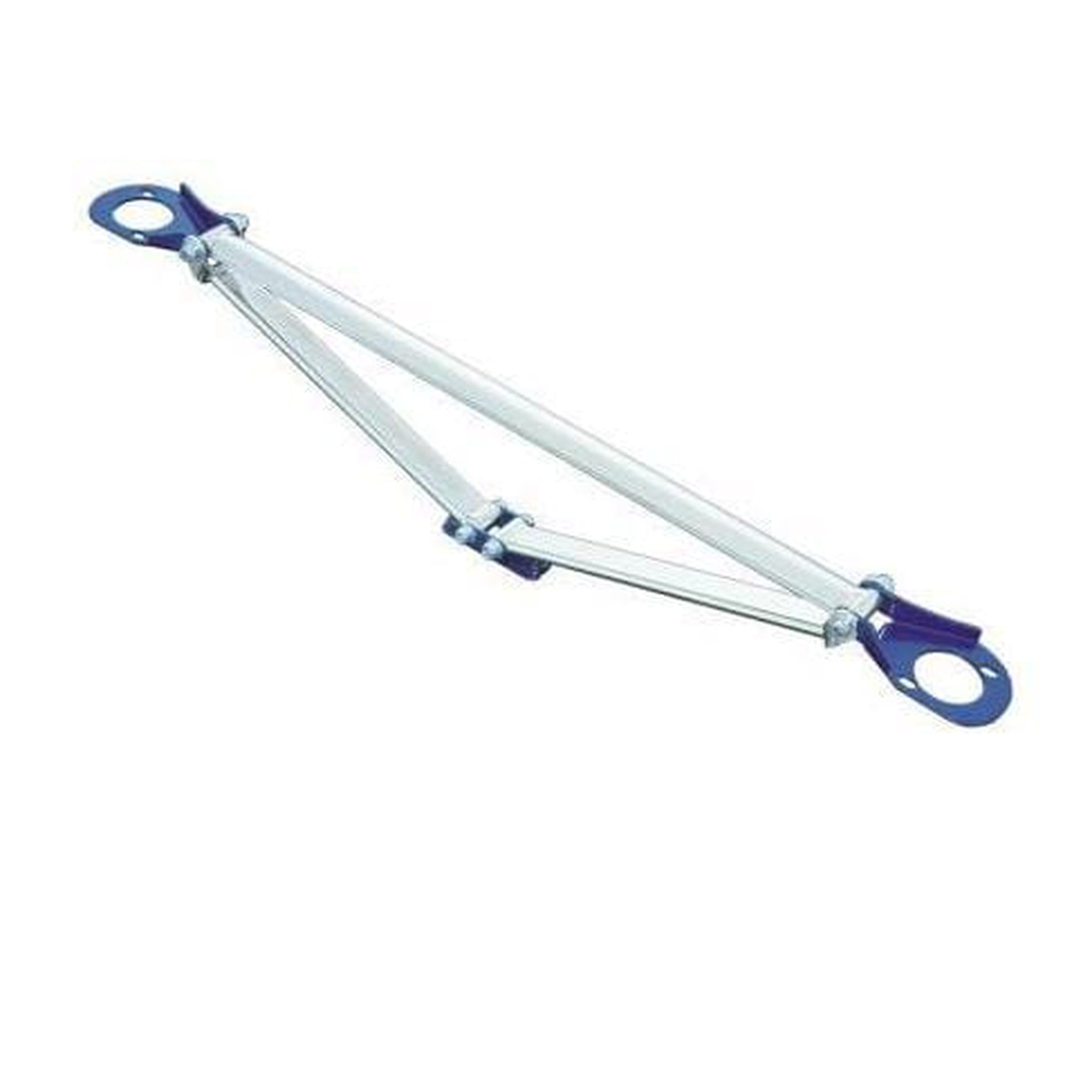 Cusco Type OS-T Rear Strut Brace Mitsubishi Evolution 8 & 9 2003-2006