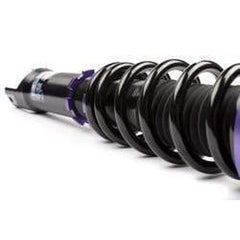 D2 Racing RS Coilover Kit 1990-1995 Subaru Legacy