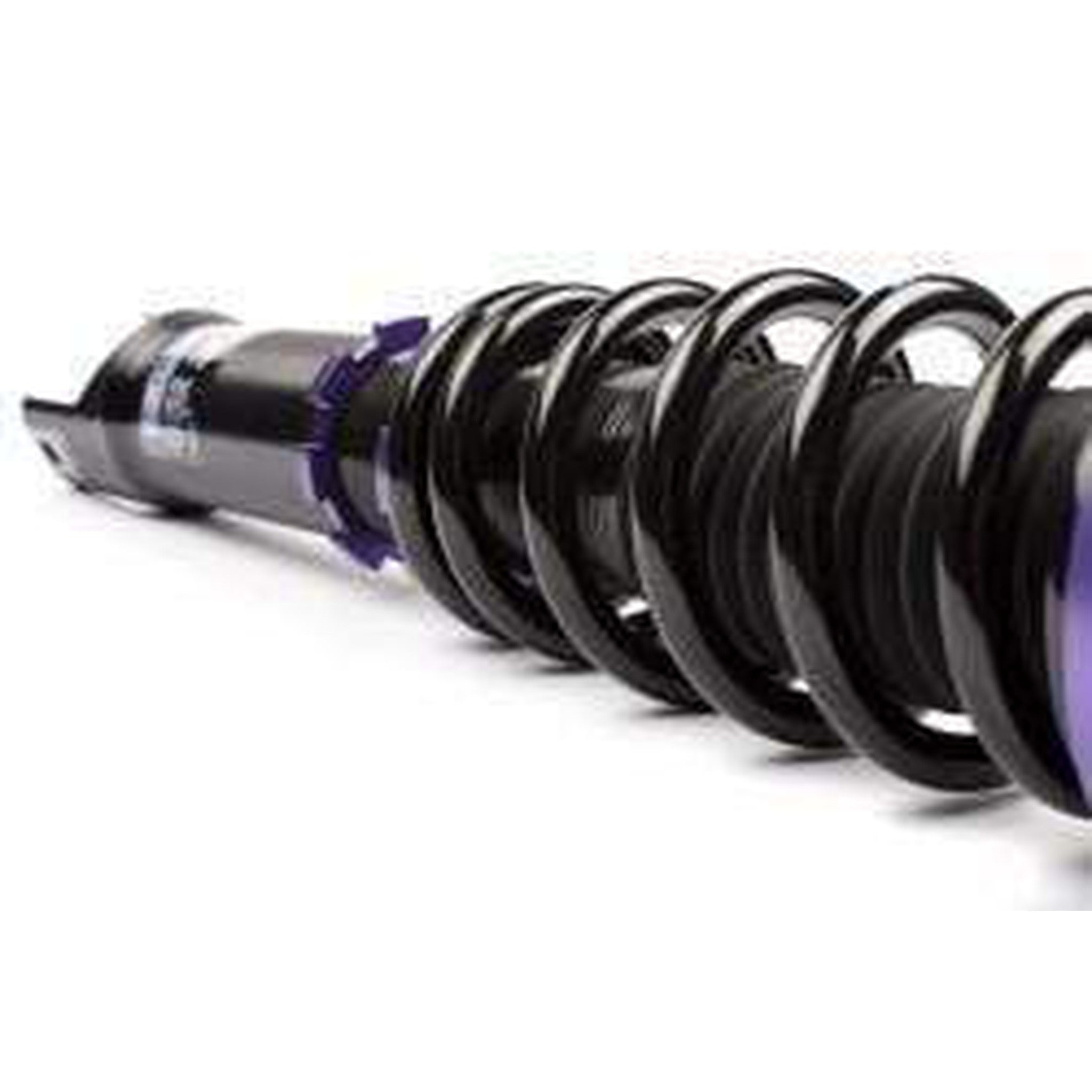 D2 Racing RS Coilover Kit 1996-1999 Subaru Legacy