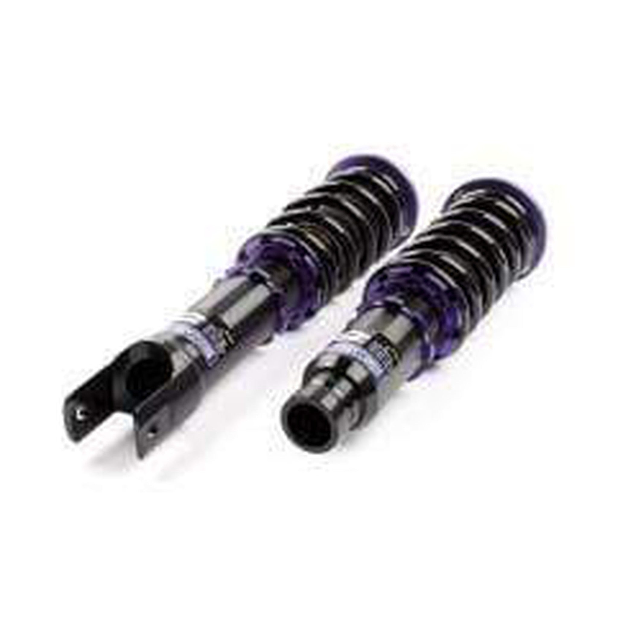 D2 Racing RS Coilover Kit 1996-1999 Subaru Legacy