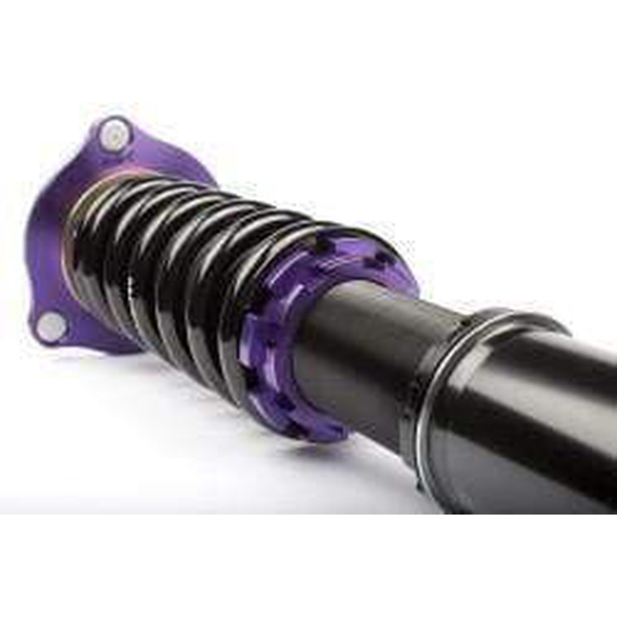 D2 Racing RS Coilover Kit 2008-2013 Subaru Forester