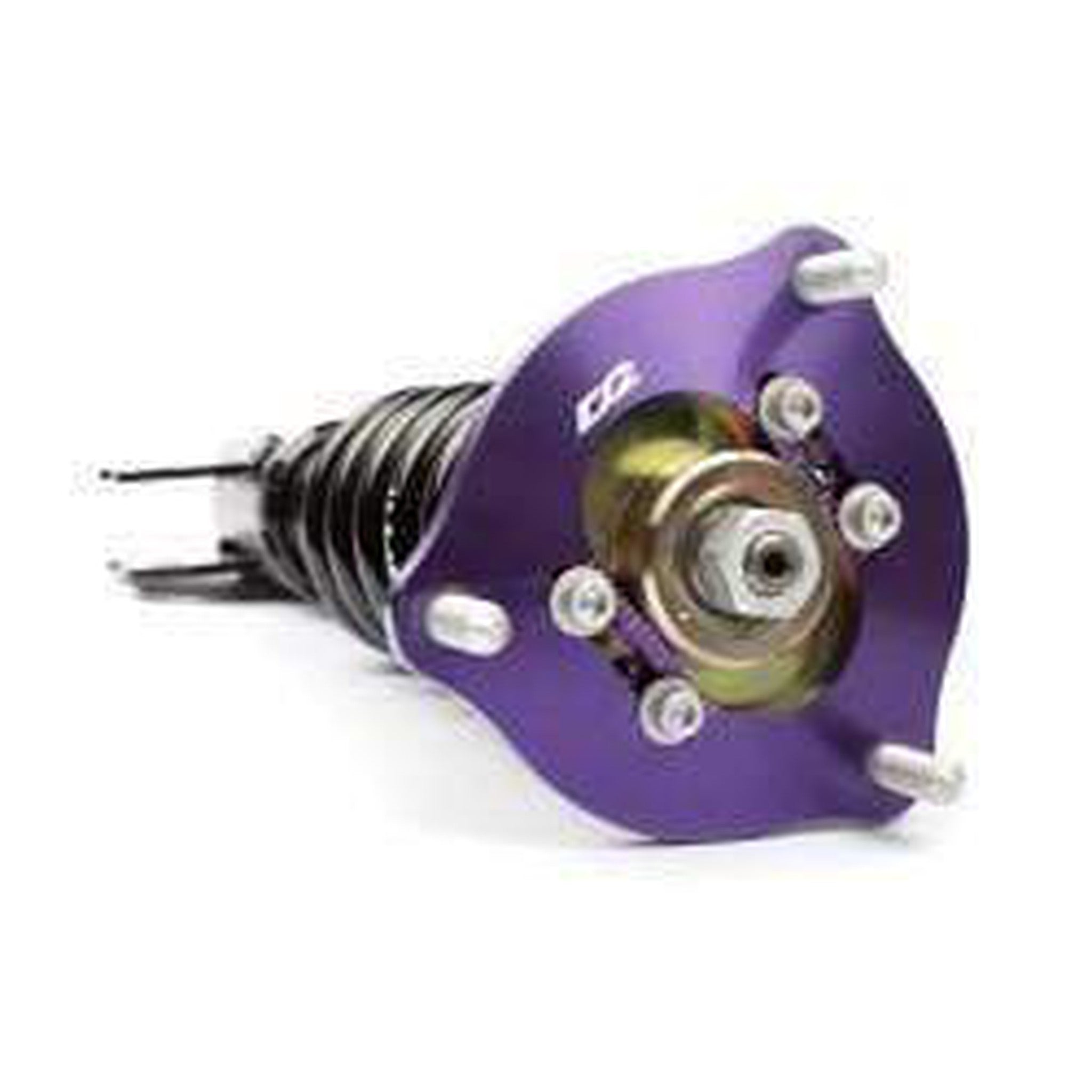 D2 Racing RS Coilover Kit 2010-2012 Subaru Legacy