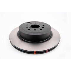DBA 4000 Series Blank Rear Rotor Subaru STI 2018-2021 | 43051-10