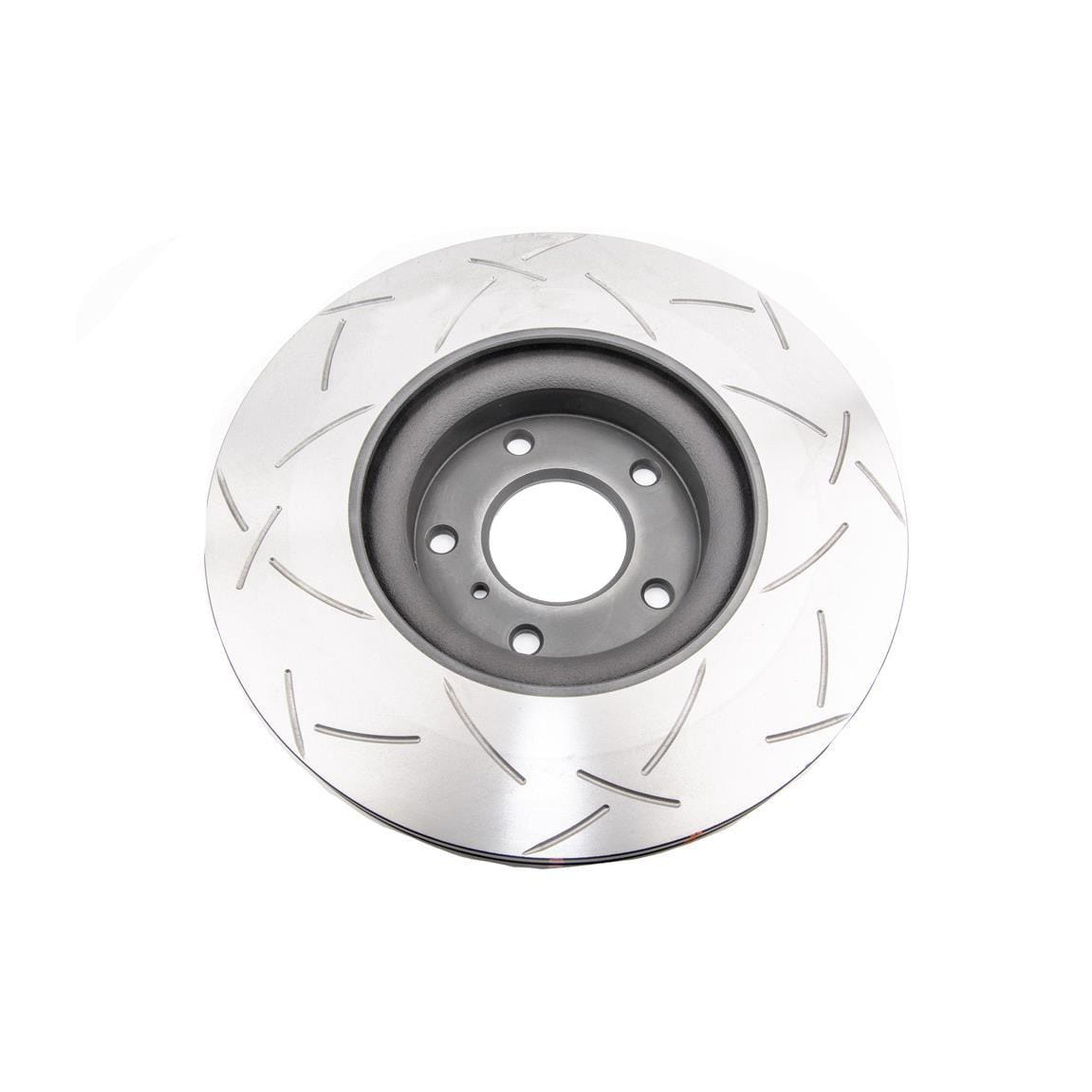 DBA 4000 T3 Series Front Slotted Brake Rotor 2005-2008 Nissan 350z / Infiniti G35 | 42308S