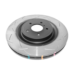 DBA 4000 T3 Series Front Slotted Rotor Nissan 370z / Infiniti G37 w/ Sport Package | 42314S